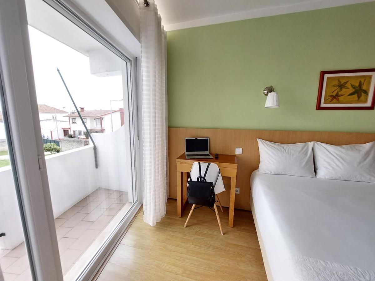 Hotel Santiago Іляву Екстер'єр фото