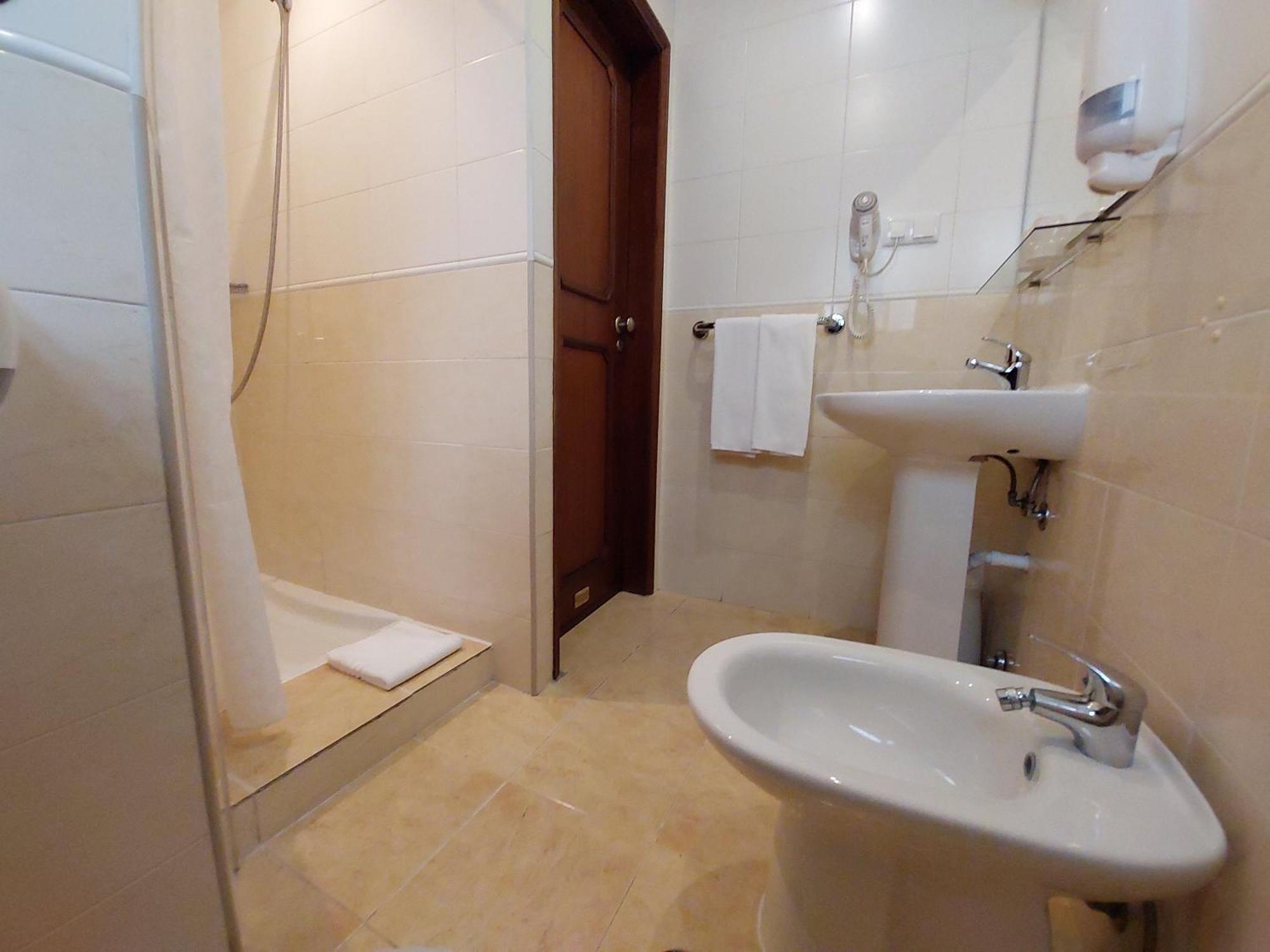 Hotel Santiago Іляву Номер фото