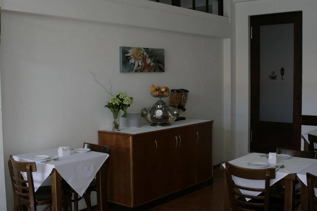 Hotel Santiago Іляву Екстер'єр фото